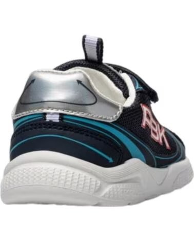 PABLOSKY ZAPATILLA BAREFOOT NIÑO 985420 AZUL