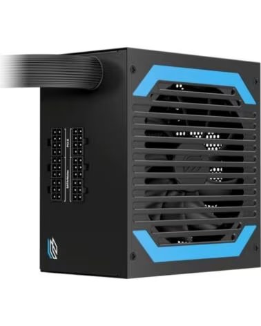EINAREX Fuente alimentacion apex l1 gaming atx 550w