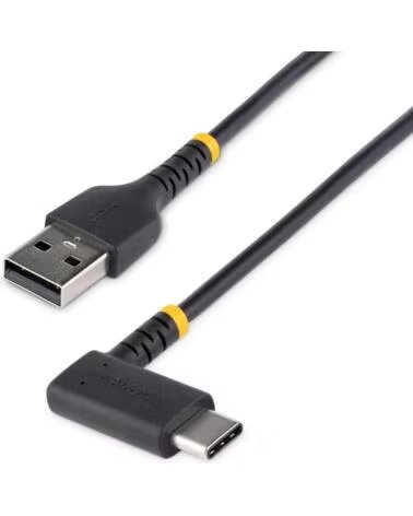 STARTECHCOM Cable usb tipo a a usb tipo c startech 2m - macho - macho - negro