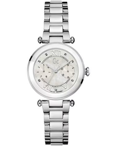 GC Y06003L1 PLATEADO