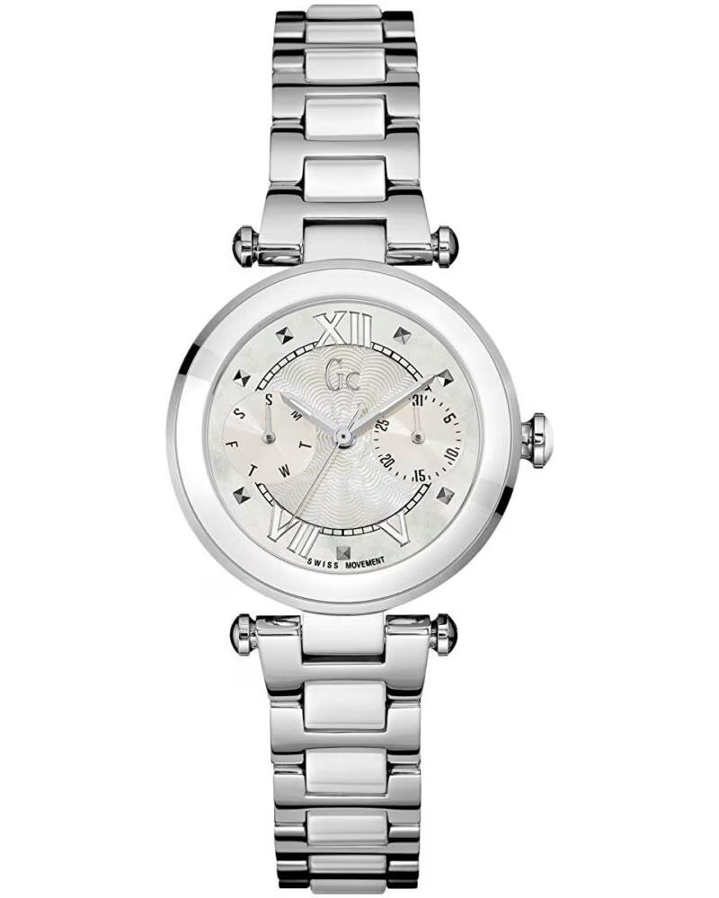 GC Y06003L1 PLATEADO