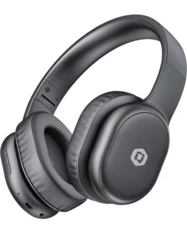 QCHARX INTERNATIONAL Auriculares qcharx pulse bluetooth negro