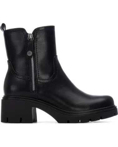 REFRESH BotIn de mujer 176025 Negro NEGRO