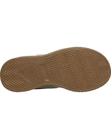 SKECHERS COURT TECH OLIVE