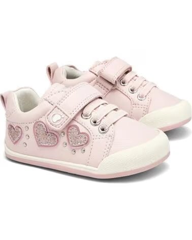 CONGUITOS TESH516028 ROSA