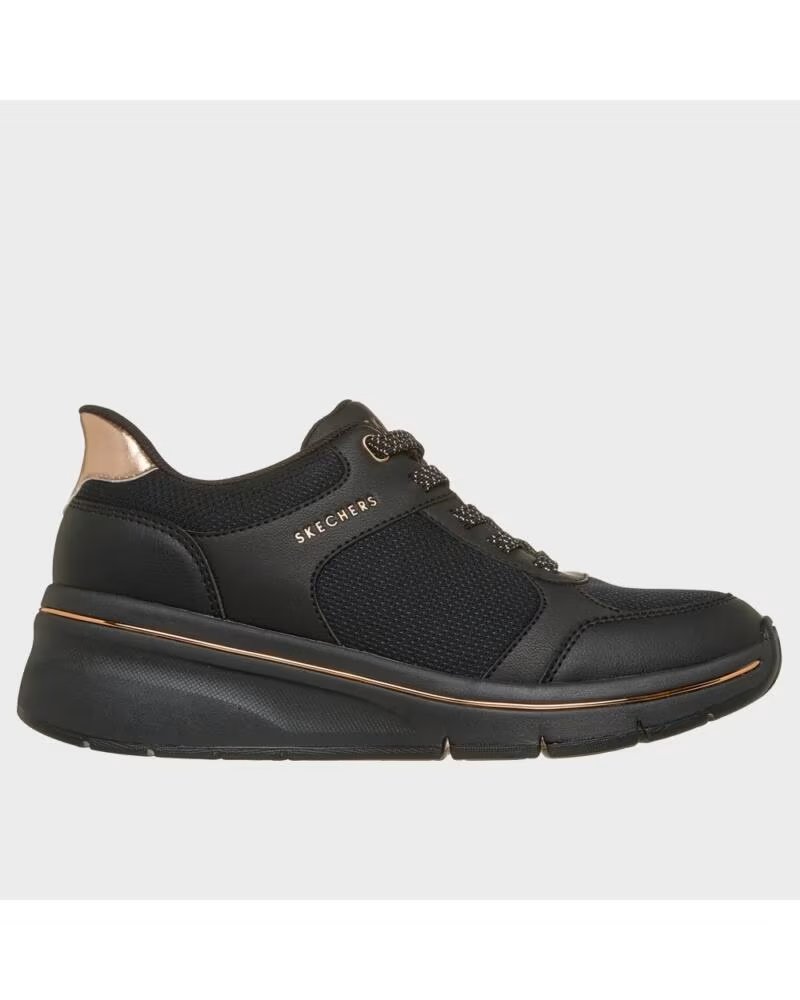 SKECHERS DEPORTIVOS SNEAKERS MUJER 190366 VARIOS COLORES