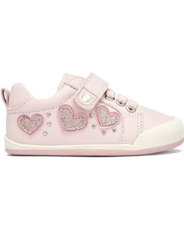 CONGUITOS TESH516028 ROSA