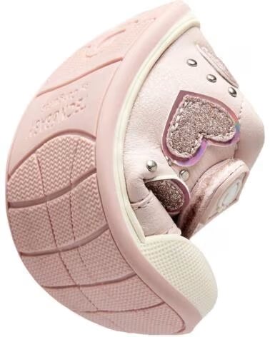 CONGUITOS TESH516028 ROSA