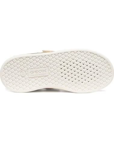 ZAPATILLAS J66LRG 0BCKC ECLYPER IVORY-GOLD C1M2X