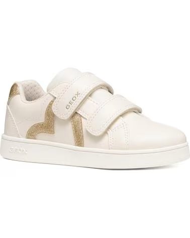ZAPATILLAS J66LRG 0BCKC ECLYPER IVORY-GOLD C1M2X