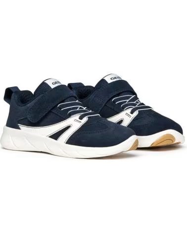 GEOX DEPORTIVA BAREFOOT PARA CHICO J66PDA FOOT-RUN BOY 022BC C4P1Z