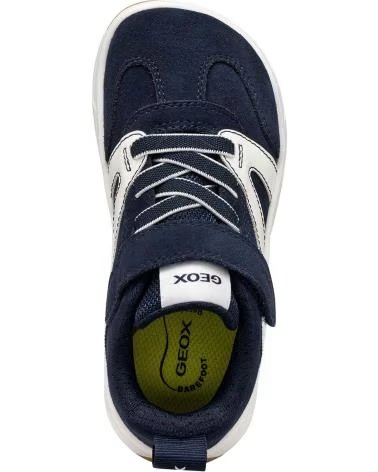 GEOX DEPORTIVA BAREFOOT PARA CHICO J66PDA FOOT-RUN BOY 022BC C4P1Z
