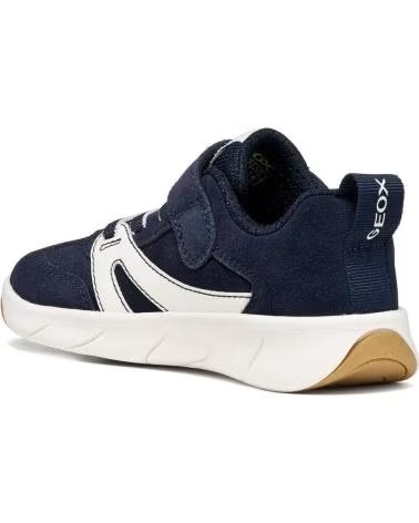 GEOX DEPORTIVA BAREFOOT PARA CHICO J66PDA FOOT-RUN BOY 022BC C4P1Z
