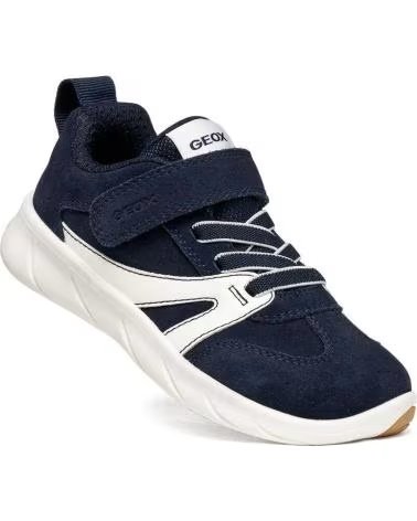GEOX DEPORTIVA BAREFOOT PARA CHICO J66PDA FOOT-RUN BOY 022BC C4P1Z
