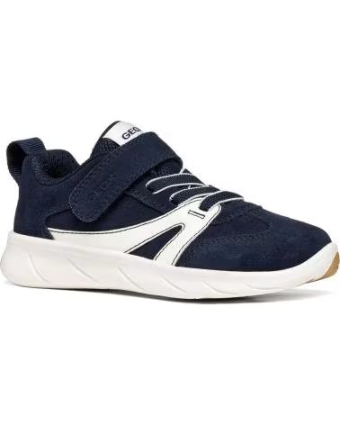 GEOX DEPORTIVA BAREFOOT PARA CHICO J66PDA FOOT-RUN BOY 022BC C4P1Z