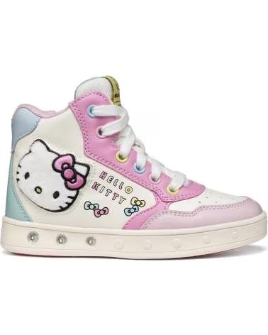 Accueil-GEOX-J668WD-000BC-J-SKYLIN-C8206-PINK-MULTICOLOUR