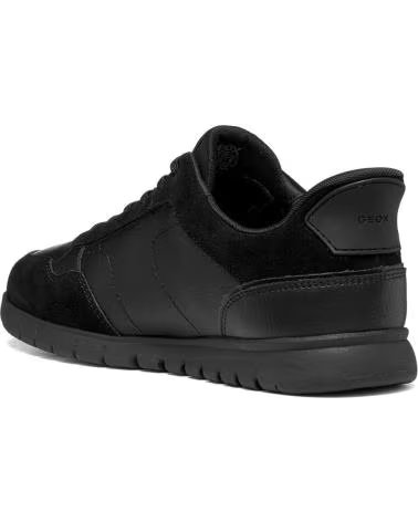 GEOX SNEAKERS UOMO U66NEA U FLEXTRIDEZERO PLUS