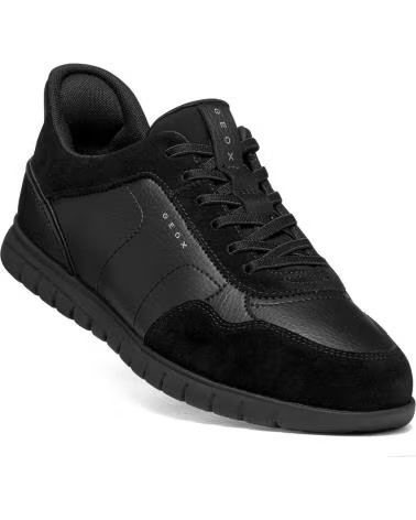 GEOX SNEAKERS UOMO U66NEA U FLEXTRIDEZERO PLUS