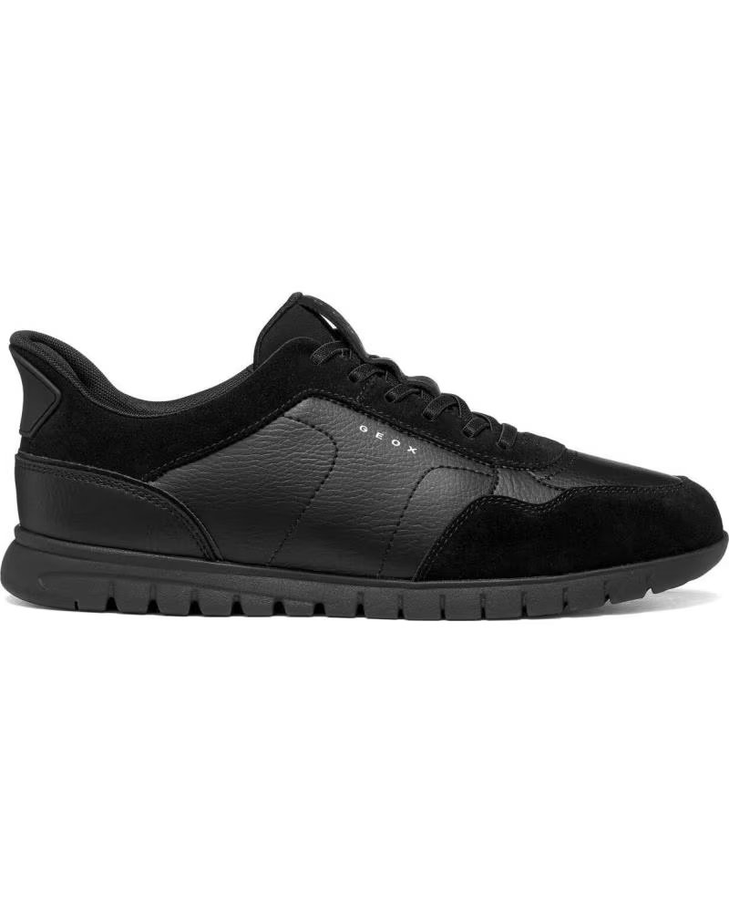 GEOX SNEAKERS UOMO U66NEA U FLEXTRIDEZERO PLUS