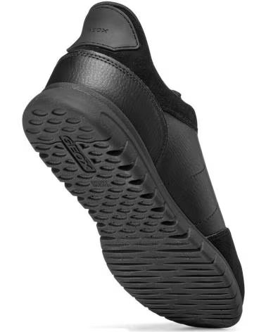 GEOX SNEAKERS UOMO U66NEA U FLEXTRIDEZERO PLUS