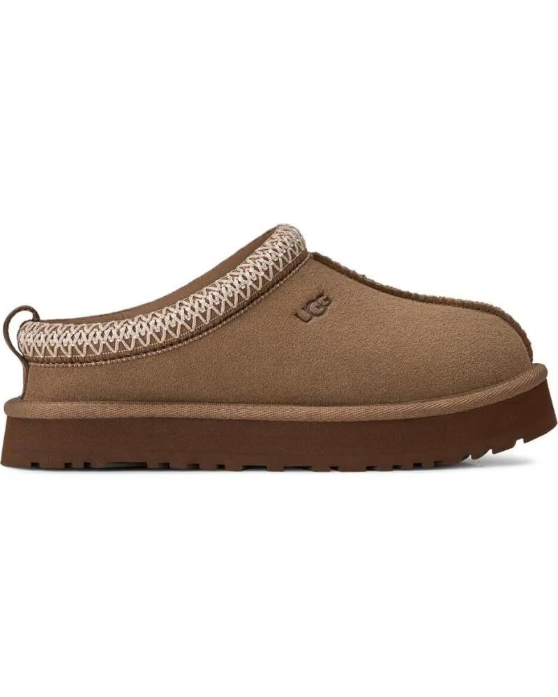 UGG 1143776K TAZZ LIGHT BRONZE