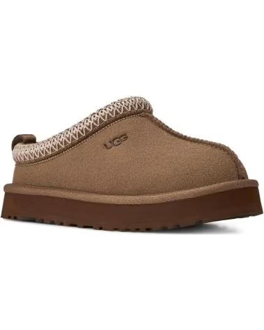 UGG 1143776K TAZZ LIGHT BRONZE