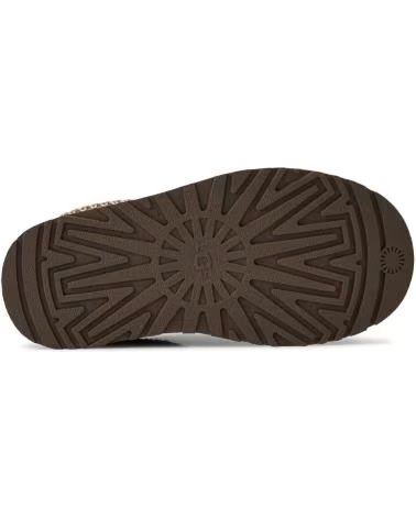 UGG 1143776K TAZZ LIGHT BRONZE