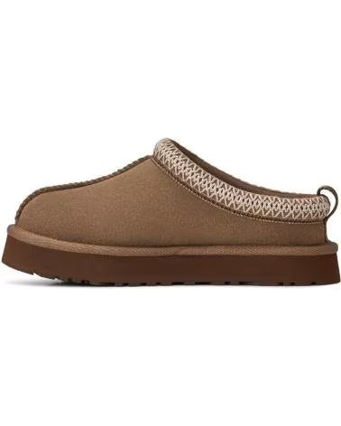 UGG 1143776K TAZZ LIGHT BRONZE
