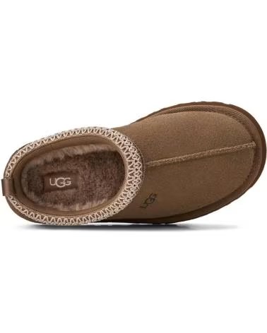 UGG 1143776K TAZZ LIGHT BRONZE