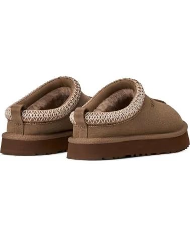 UGG 1143776K TAZZ LIGHT BRONZE