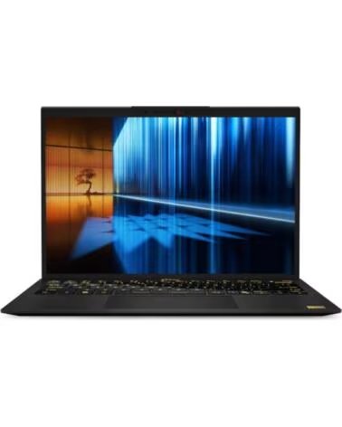 MSI Portatil prestige 13 ukiyoe u9 - 288v - 32gb - ssd 2tb - 16 pulgadas uhd - w11p