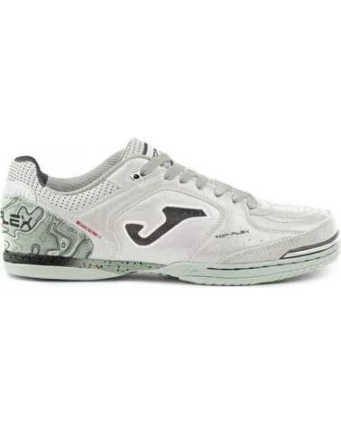 JOMA SNEAKER TOP-FLEX 2612 GRAU GRIS