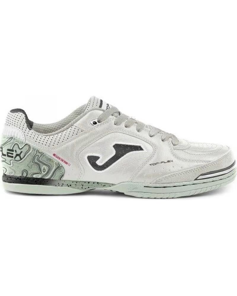 JOMA SNEAKER TOP-FLEX 2612 GRAU GRIS