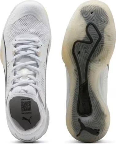 ZAPATILLAS ELIMINATE NITRO SQD 4 BLANCO