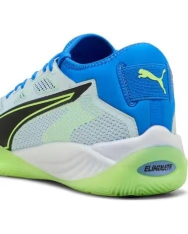 ZAPATILLAS PUMA ELIMINATE NITRO SQD ROYAL BLUE AZUL