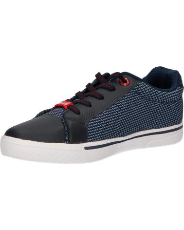 Esportes  de Mulher LEVIS VFUT0031T FUTURE 0290 NAVY