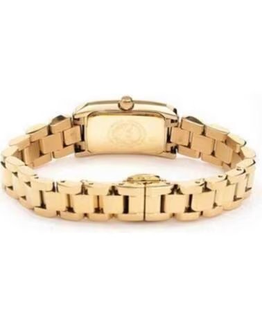 RELÓGIO EMPORIO ARMANI AR0360 DOURADO DORADO