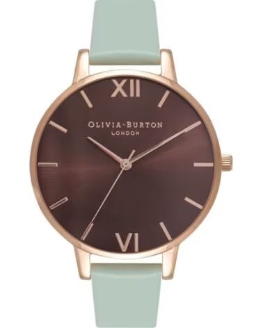 RELÓGIO OLIVIA BURTON OB16BD93 VERDE