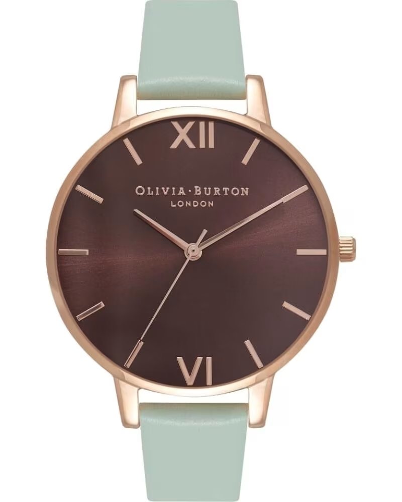 RELÓGIO OLIVIA BURTON OB16BD93 VERDE