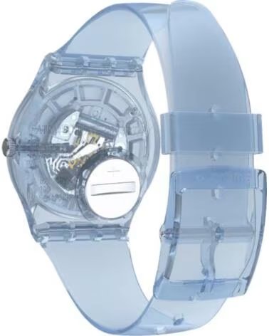 SWATCH GL122 AZUL