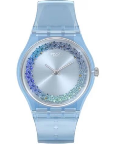 SWATCH GL122 AZUL
