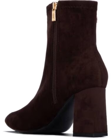 XTI BotIn de mujer 146386 Marron MARRóN