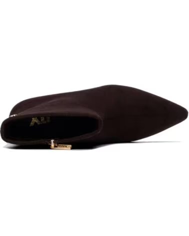 XTI BotIn de mujer 146388 Marron MARRóN