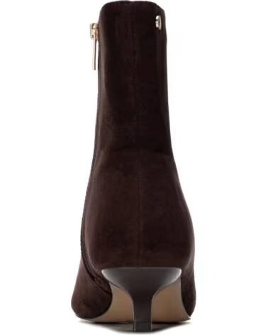 XTI BotIn de mujer 146388 Marron MARRóN