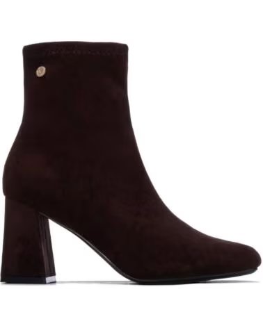 XTI BotIn de mujer 146386 Marron MARRóN