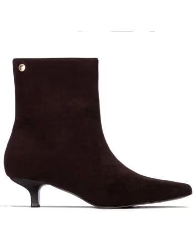 XTI BotIn de mujer 146388 Marron MARRóN