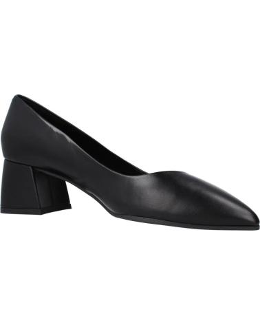 Zapatos de tacón de Mujer EZZIO 7331D NEGRO