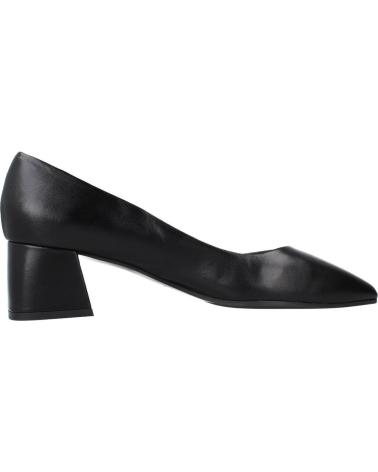 Zapatos de tacón de Mujer EZZIO 7331D NEGRO