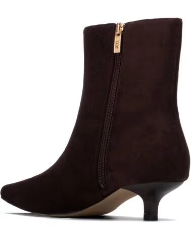 XTI BotIn de mujer 146388 Marron MARRóN