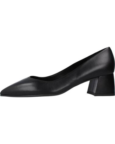 Zapatos de tacón de Mujer EZZIO 7331D NEGRO